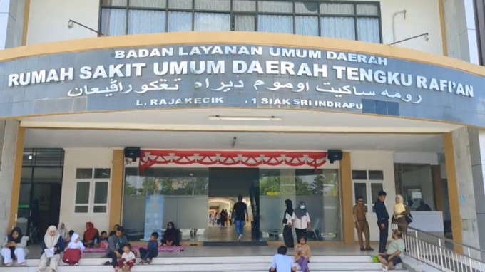 Kenapa Dokter Spesialis Sulit di Daerah? Ini Fakta Mengejutkan dari RSUD Siak