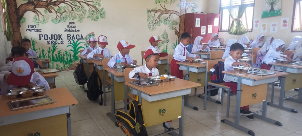 Panduan Lengkap Cara UMKM Gabung Program SPPG (Terbukti Tingkatkan Omzet)