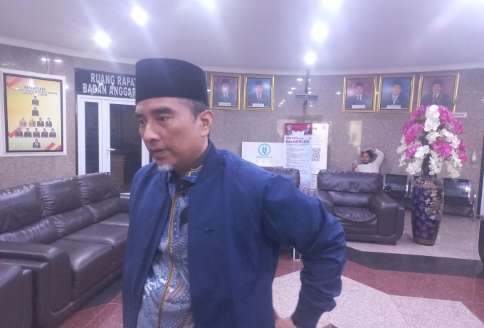 Sungai Tercemar Limbah PKS di Kampar Riau Hari Ini, Nelayan Mengadu ke DPRD