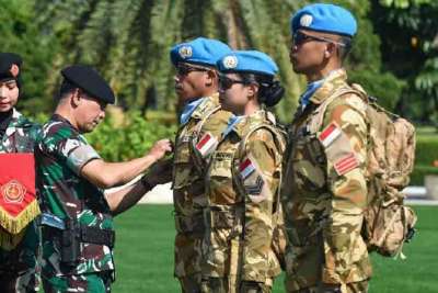 Apa Itu UNIFIL Indonesia? Fakta, Peran, dan Risiko Pasukan Garuda di Lebanon