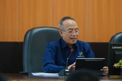Emas dan Listrik Picu Inflasi Riau Maret 2026