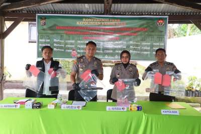 Kronologi Lengkap Kejadian Siak Hari Ini di Riau: Cucu Habisi Nenek Demi Motor