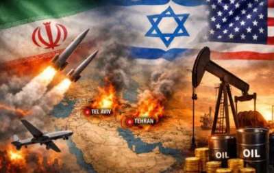 Syarat Iran Akhiri Perang dengan AS dan Israel