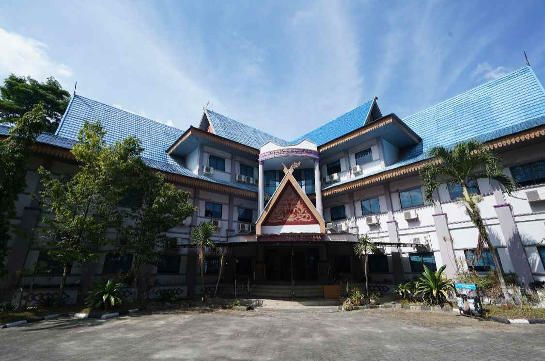 UIR Buka S2 Matematika Berbasis Machine Learning